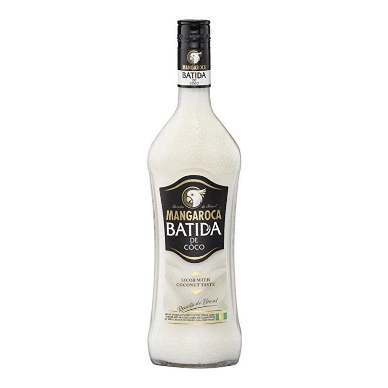 BATIDA DE COCO 1LT